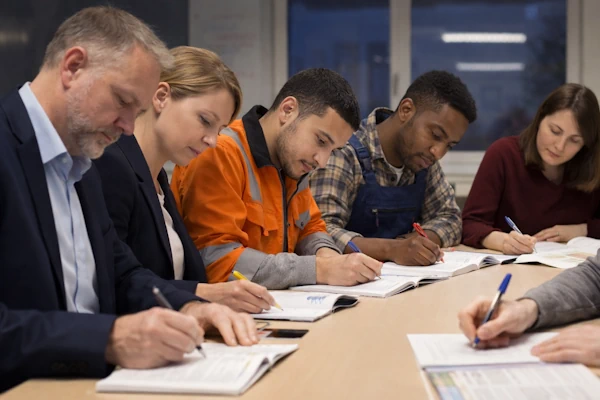 Günstige Deutschkurse abends in München Günstige Deutschkurse abends in München