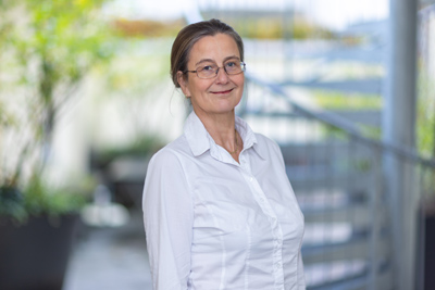 Karin Gundlach – Managing Director Klartext e.V. Karin Gundlach – Managing Director Klartext e.V.